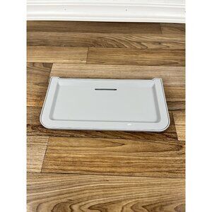 Frigidaire Gallery EFIC256-GREY Front Drip Tray Plate